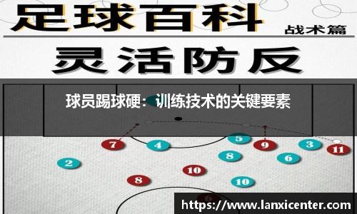 球员踢球硬：训练技术的关键要素