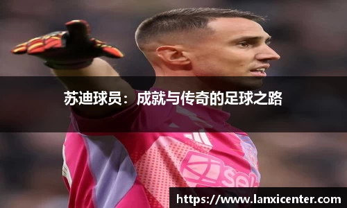 苏迪球员：成就与传奇的足球之路